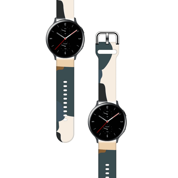Fusion Moro 13 ремешок для часов Samsung Galaxy Watch 42mm / 20mm
