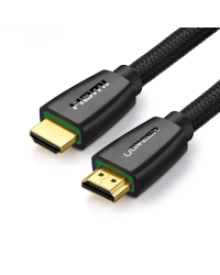 Kabel HDMI - HDMI UGREEN 4K 3m (black)