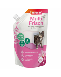 Дезодорант для кошачьего туалета : Beaphar Odour killer Orchid, 400 г