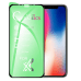 GoodBuy Clear Ceramic Glass защитное стекло для экрана Apple iPhone 11 / XR черное