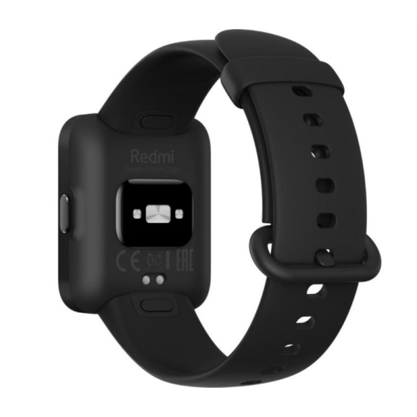 Обложка книги «Xiaomi Redmi Watch 2 Lite Black»