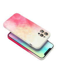 Fusion Pop case силиконовый чехол для Samsung A325 Galaxy A32 4G (дизайн 3)