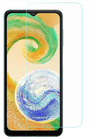 Fusion Tempered Glass Защитное стекло для экрана Samsung A057 Galaxy A05S
