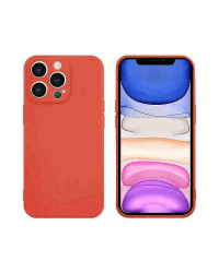 Fusion elegance fibre прочный силиконовый чехол для Xiaomi Redmi 13C | Poco C65 4G красный