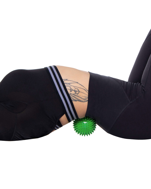 Массажный мяч Springos FA0018