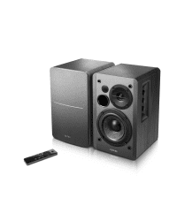 Edifier R1280DB 2.0 Speakers (Black)