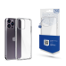 Обложка книги «Apple iPhone 15 Pro Max - 3mk Clear Case»