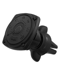 Ringke Power Clip Car Mount Vehicle Mount Bracket for Air Vent black (ACCM0003-RPKG)