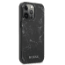 Guess GUHCP13XPCUMABK iPhone 13 Pro Max 6,7" czarny|black hardcase Marble