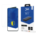 Обложка книги «Oppo Reno 10X ZOOM - 3mk ARC+ screen protector»