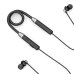 Дополнительное изображение книги «XO Bluetooth earphones BS33 black»