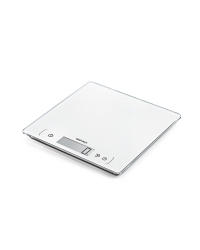 Электронные кухонные весы Page Comfort 400