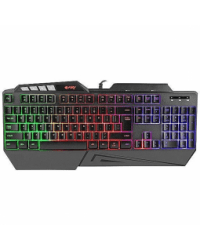Natec Fury Skyraider RGB Black