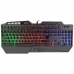 Обложка книги «Natec Fury Skyraider RGB Black»