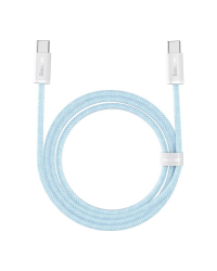 Baseus Dynamic Cable USB-C to USB-C, PD, 100W, 2m (blue)