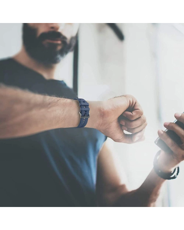 Tech-Protect IconBand for Garmin Fenix ââ3 | 5X | 3HR | 5X Plus | 6X | 6X Pro | 7X - green