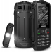 Дополнительное изображение книги «MyPhone Hammer Rock Dual Black»