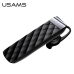 USAMS Bluetooth наушники 5.0 BT1 |black BHUBT101 (US-BT001) USAMS Bluetooth наушники 5.0 BT1 |black BHUBT101 (US-BT001)
