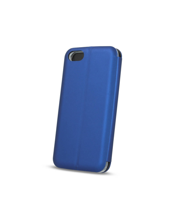 Fusion Diva Case Книжка чехол для Xiaomi Redmi 12C синий