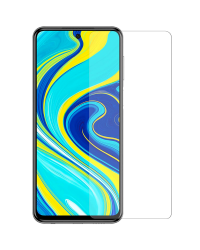 Fusion Tempered Glass Защитное стекло для экрана Xiaomi Poco M2