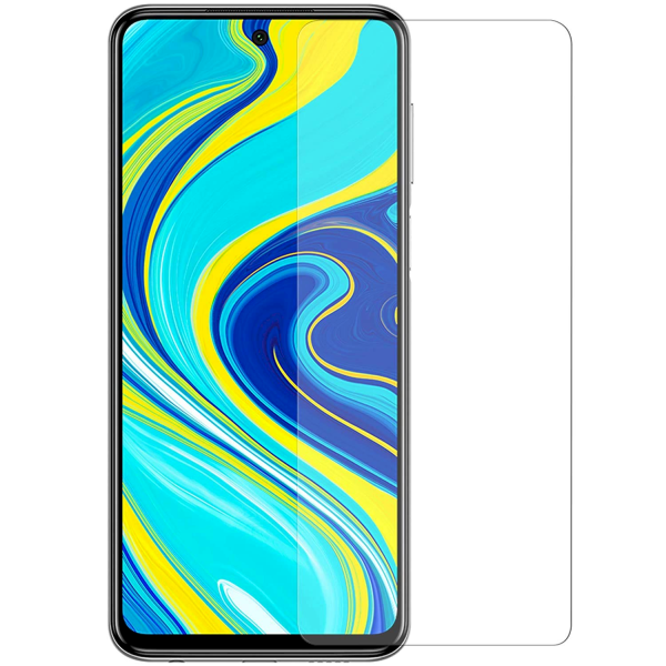 Fusion Tempered Glass Защитное стекло для экрана Xiaomi Poco M2