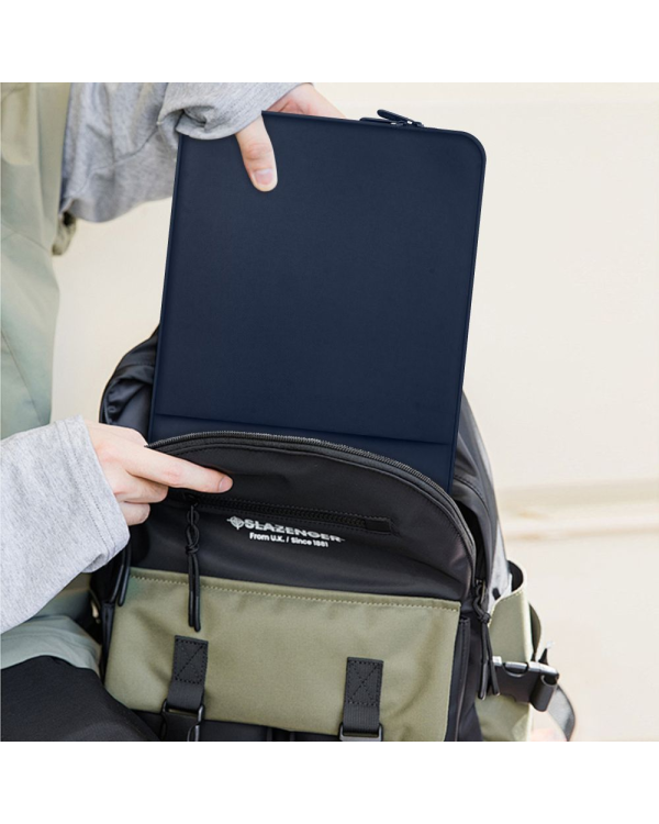 TECH-PROTECT Neoprene| Laptop case 14 | blue