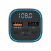 Bluetooth 5.0 BlitzWolf BW-BC1, 2x USB + MicroSD 