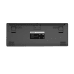 BlitzWolf BW-KB2 gaming keyboard, mechanical, Red switch (RGB)