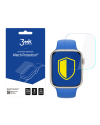 Apple Watch 7 45mm - 3mk Watch Protection™ v. ARC+ screen protector