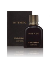 Dolce & Gabbana Intenso | eau de parfum | 125ml | tester