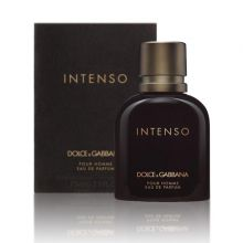 Dolce & Gabbana Intenso | eau de parfum | 125ml | tester