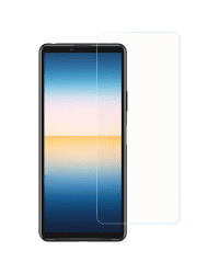 Fusion защитное стекло для экрана Sony Xperia 10 III