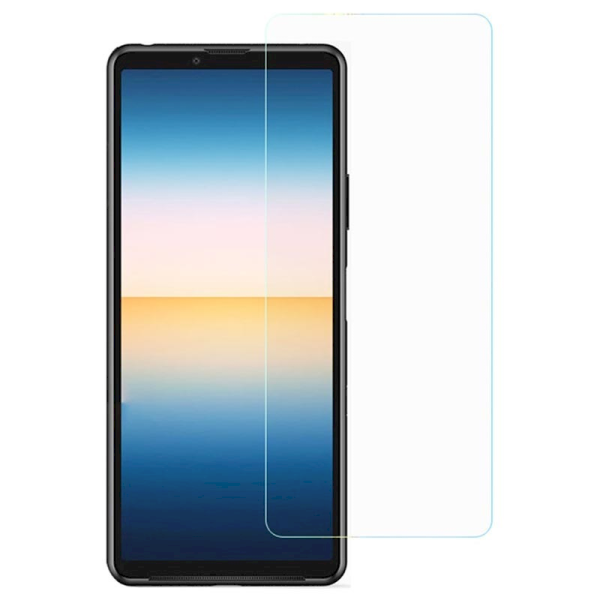 Fusion защитное стекло для экрана Sony Xperia 10 III