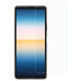 Fusion защитное стекло для экрана Sony Xperia 10 III
