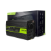 Green Cell Power Inverter 24V to 230V 1000W|2000W Pure sine wave