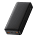 Powerbank Baseus Bipow 20000mAh, 20W (black)