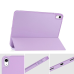 TECH-PROTECT SC case  PEN IPAD 10.9 10 | 2022 ФИОЛЕТОВЫЙ