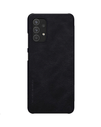 Nillkin Qin Book Case for Samsung Galaxy A32 4G Black