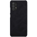 Обложка книги «Nillkin Qin Book Case for Samsung Galaxy A32 4G Black»