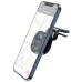 Дополнительное изображение книги «Borofone Car holder BH40 Kyle magnetic, air vent mount black»