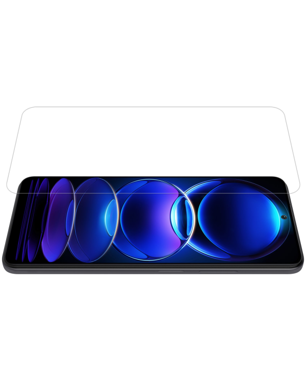 Nillkin Tempered Glass 0.33mm H for Xiaomi Redmi Note 12 5G