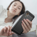 Tech-Protect TPU Carbon чехол для телефона Samsung Galaxy XCover 7 - черный