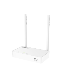 Totolink N350RT | WiFi Router | 300 Мбит|с, 2,4 ГГц, 5x RJ45 100 Мбит|с, 2x 5dBi