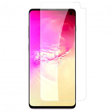 Tempered Glass PRO+ Premium 9H Защитная стекло Samsung G970 Galaxy S10e