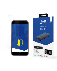 Apple iPhone 6 Plus/6s Plus - 3mk ARC+ screen protector
