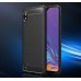 Fusion Trust Back Case Силиконовый чехол для Samsung A105 Galaxy A10 Черный