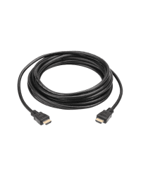 Кабель Fusion HDMI -> HDMI 4K / Ultra HD / Ethernet 5м черный