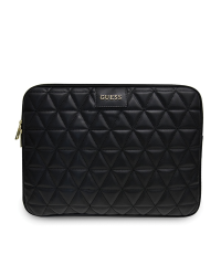 Сумка Guess для ноутбука GUCS13QLBK 13" | черный