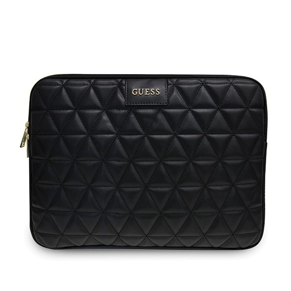 Сумка Guess для ноутбука GUCS13QLBK 13" | черный