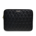 Сумка Guess для ноутбука GUCS13QLBK 13" | черный